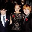 Emma Watson et Rupert Grint connaissent-ils les délires de Daniel Radcliffe ?