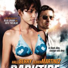 Halle Berry sexy dans Dark Tide : Elle séduit Olivier Martinez et les requins  ! (PHOTO)