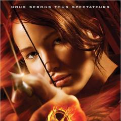 Hunger Games : Jennifer Lawrence, Josh Hutcherson et Liam Hemsworth à l'avant-première parisienne !