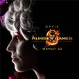 Hunger Games, Effie