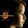 Hunger Games, Katniss