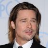 Brad Pitt, trop la classe en costard cravate