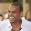 Chris Brown de nouveau heureux ?