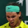Rafael Nadal peut serrer les poings, il vient de décrocher une pub avec Rihanna ! Mieux qu'une victoire à Roland Garros non ?