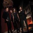 Vampire Diaries revient le 15 mars 2012