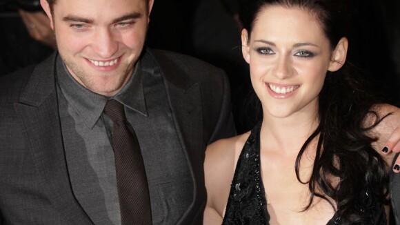 Robert Pattinson abandonne définitivement Twilight et emménage avec Kristen Stewart ! Si si ...