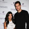 Avant Jeremy Lin, Kim Kardashian a été mariée à Kris Humrphies, pendant 72 jours !