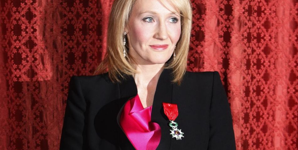 Beautiful Jk Rowling Legion D Honneur Picture for Desktop Beautiful Jk Rowling Legion D Honneur Picture for Desktop