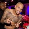 Chris Brown est pardonné