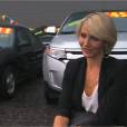 Cameron Diaz in love