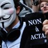 Anonymous dit NON à la fermeture de Megaupload