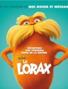 Le Lorax au cinéma le 18 juillet 2012
