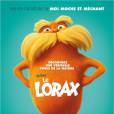 Le Lorax au cinéma le 18 juillet 2012