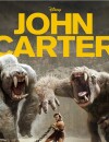 John Carter numéro 2 du box-office US