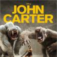 John Carter numéro 2 du box-office US