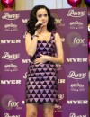 Katy Perry sera sur scène pour les kids choice awards 2012 !