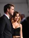 Liam Hemsworth et Miley Cyrus, un couple tout feu tout flamme ? 