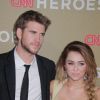 Liam Hemsworth avec Miley Cyrus : LE couple à ne pas manquer
