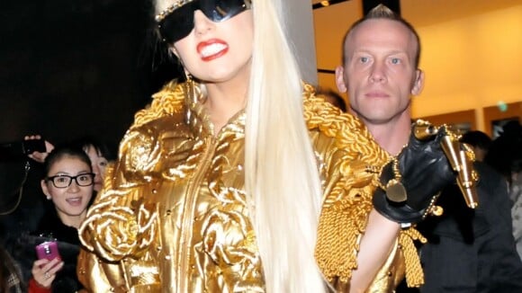Lady Gaga en mode silence radio : elle prend sa retraite ... médiatique !