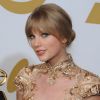 Taylor Swift aux Grammy Awards