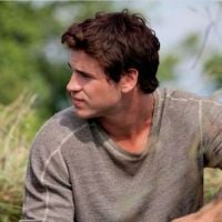 Hunger Games :  Liam Hemsworth, &quot;Gale n&#039;est pas amoureux de Katniss&quot; (INTERVIEW)