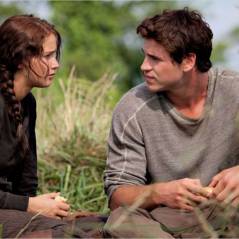 Hunger Games :  Liam Hemsworth, "Gale n'est pas amoureux de Katniss" (INTERVIEW)