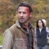 Walking Dead, Rick envers et contre tous