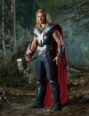 Chris Hemsworth alias Thor n'est pas ravi