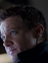 Jeremy Renner dans la peau de Hawkeye