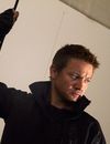 Jeremy Renner bientôt en super-héros