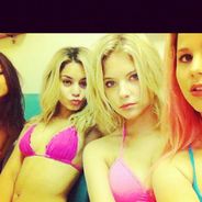 Selena Gomez : fiesta, alcool et débauche au programme !