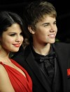 Justin et Selena nagent en plein bonheur 