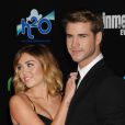 Miley Cyrus et Liam Hemsworth se sont-ils fiançés ?