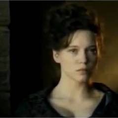 Les Adieux à la Reine : Lea Seydoux vole la vedette à Diane Kruger alias Marie-Antoinette !