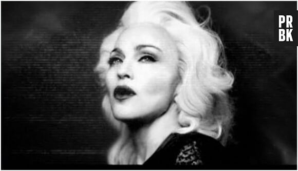 L'interdiction Youtube, un joli coup de pub pour Madonna ?