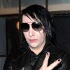 Marilyn Manson, légende du rock et chaud lapin ?