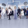 Grey's Anatomy, la saison 9 bientôt annoncée !