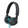Le casque Sony MDR-ZX600
