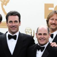Mad Men : Matthew Weiner le créateur au ciné avec Zach Galifianakis