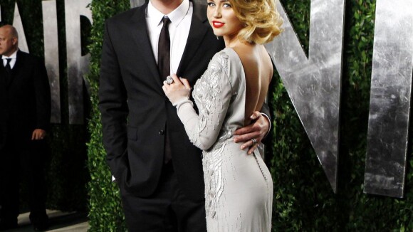 Miley Cyrus : elle donne des conseils fashion à Liam Hemsworth