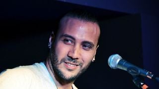 Merwan Rim : on était à son concert privé ! (PHOTOS)