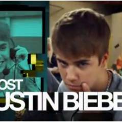 Justin Bieber dans Punk'd : la vidéo de ses pièges à Miley Cyrus, Taylor Swift et Sean Kingston !