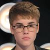Justin Bieber n'est pas non plus reparti les mains vides des Kids Choice Awards 2012