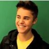Justin Bieber est mort de rire en tournant ses vidéos de "drague"