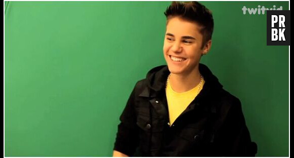 Justin Bieber est mort de rire en tournant ses vidéos de "drague"