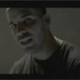 Drake dans son nouveau clip