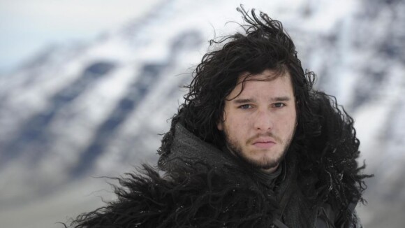 Game of Thrones saison 2 : Jon Snow plus mature cette année (SPOILER)