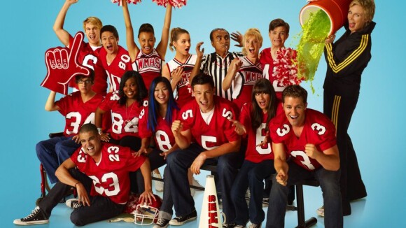 Glee saison 4 : retour du Glee Club en septembre 2012 !