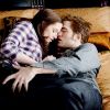 Robert Pattinson et Kristen Stewart un couple super hot