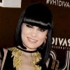 Jessie J donnait un concert pour la promo de son album Who You Are